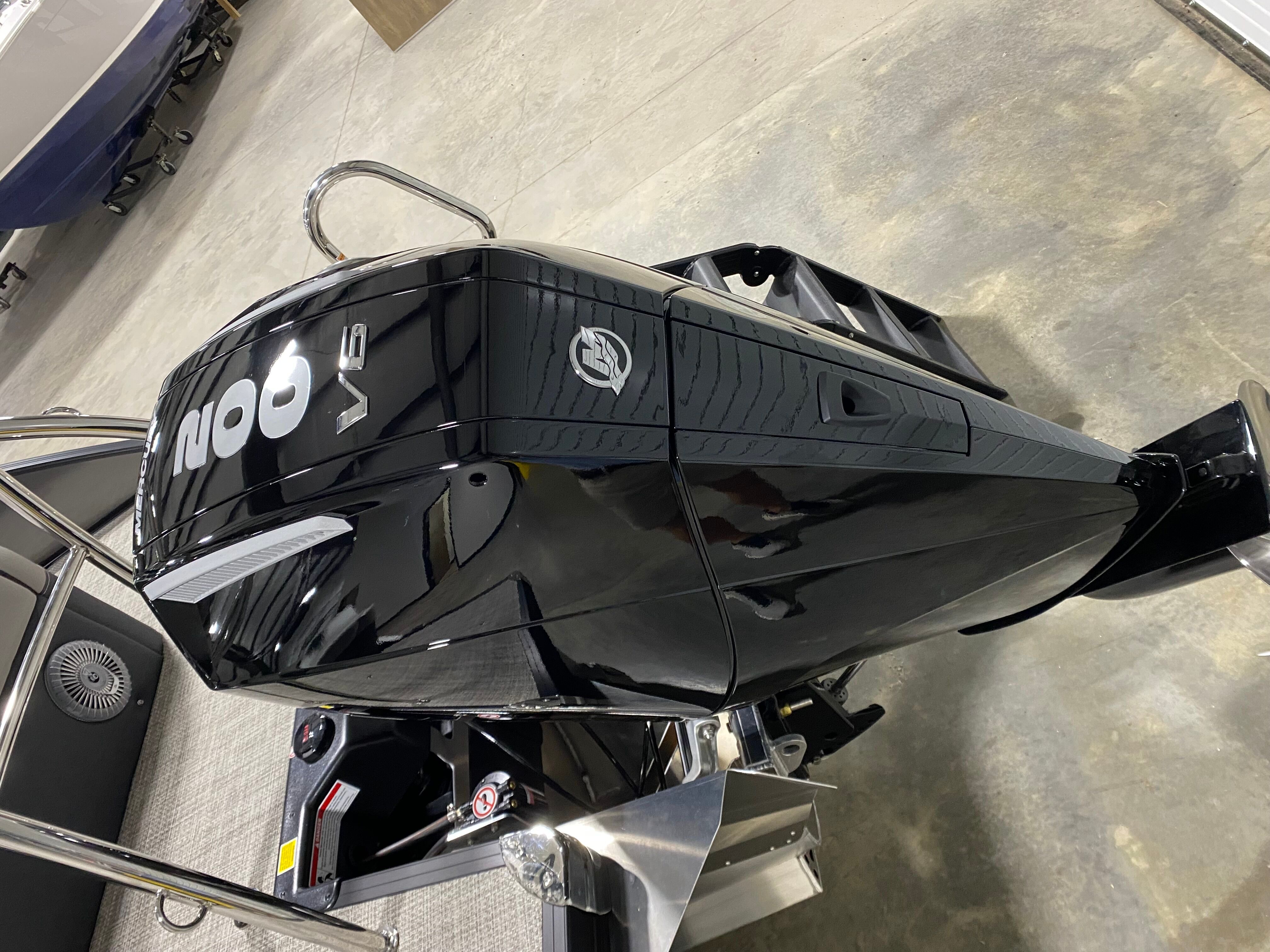 2027 BARLETTA C22UC - Image 11