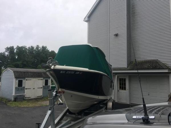 2017 Mako 234 Center Console - 3