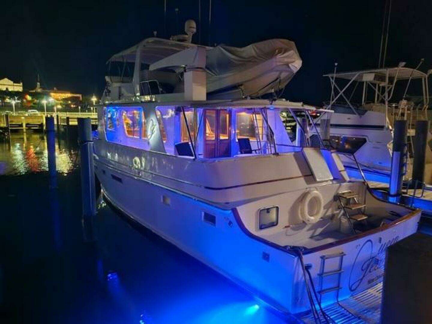 1982 Island Gypsy — - Image 30