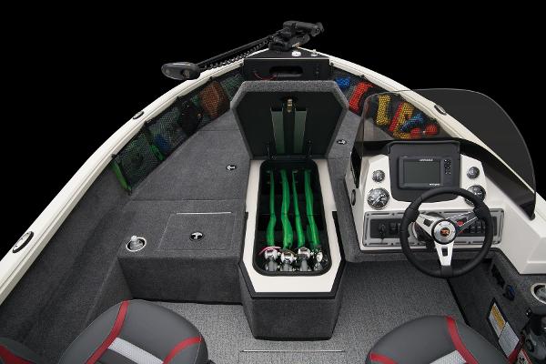 2025 Ranger VS1882SC Angler - 33