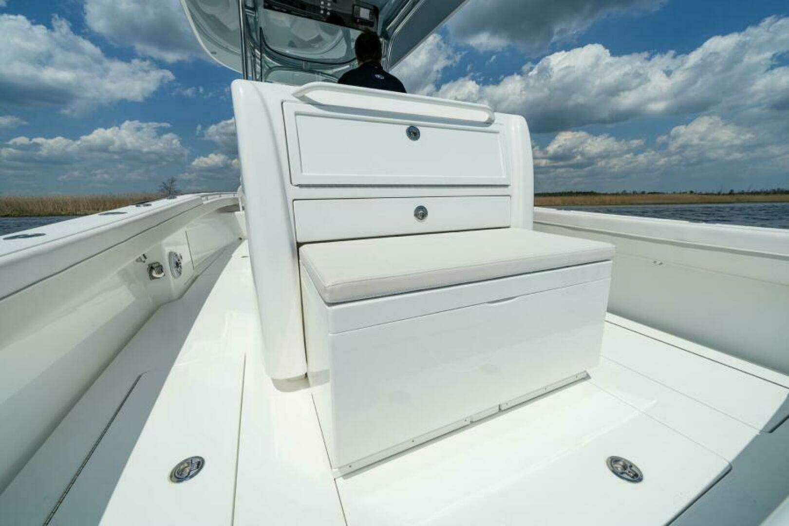 2026 Valhalla Boatworks Hybrid - Image 6