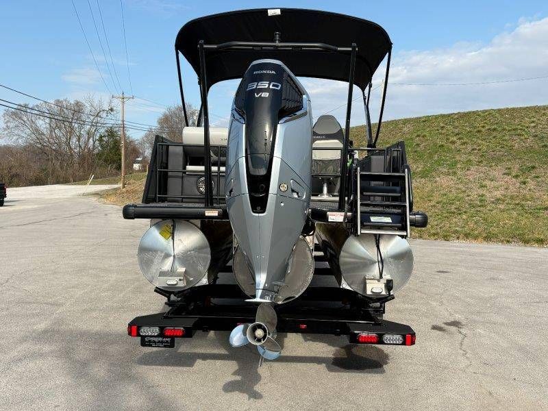 2026 Viaggio Lago Z24D - 51