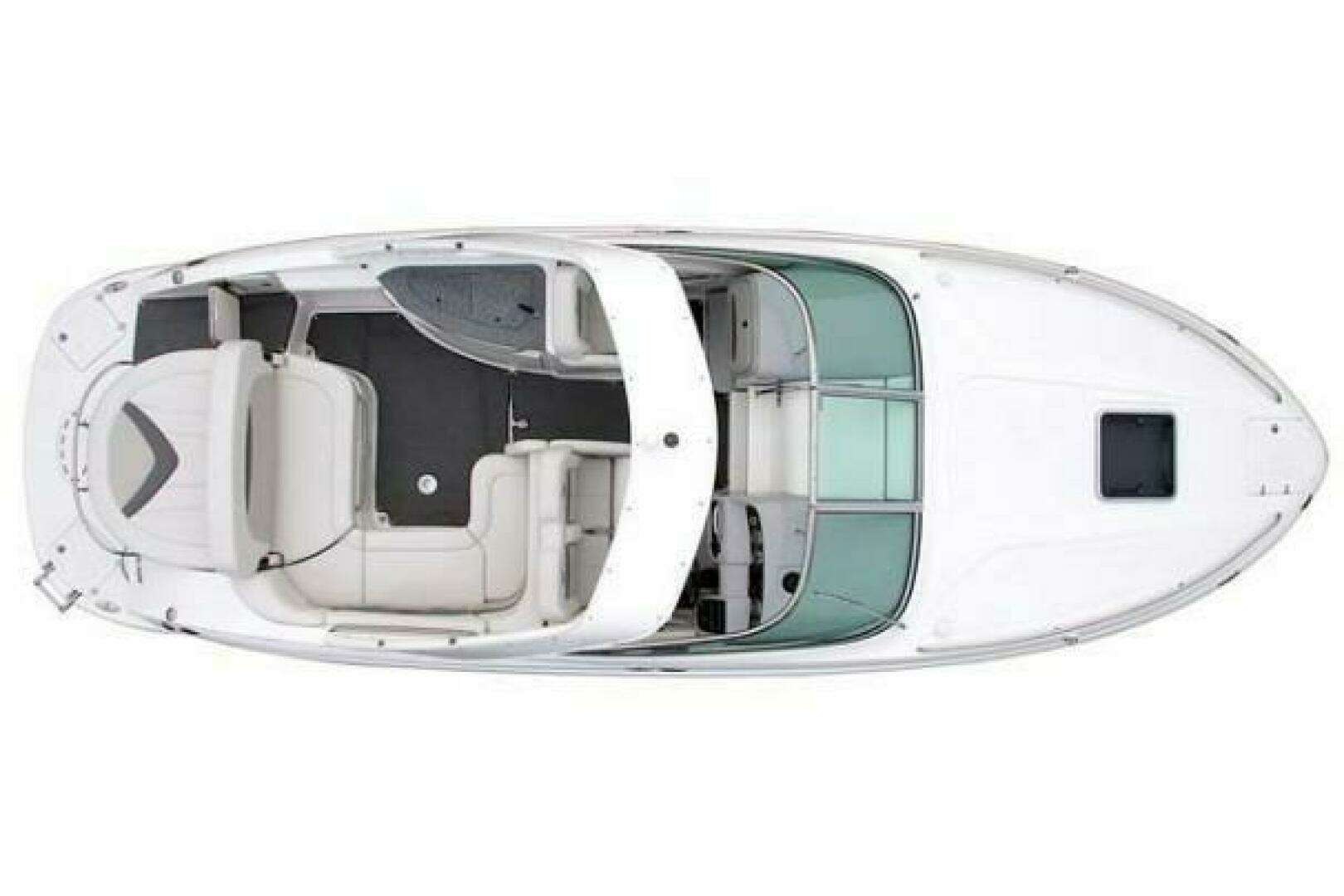 2007 Chaparral 275 SSi - Image 2