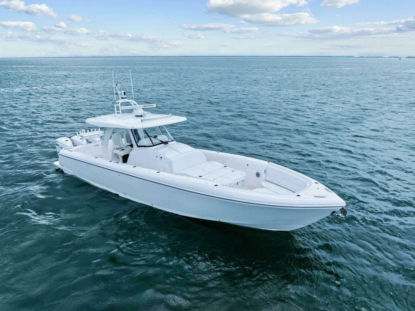 2020 Intrepid 407 Nomad SE - Image 35