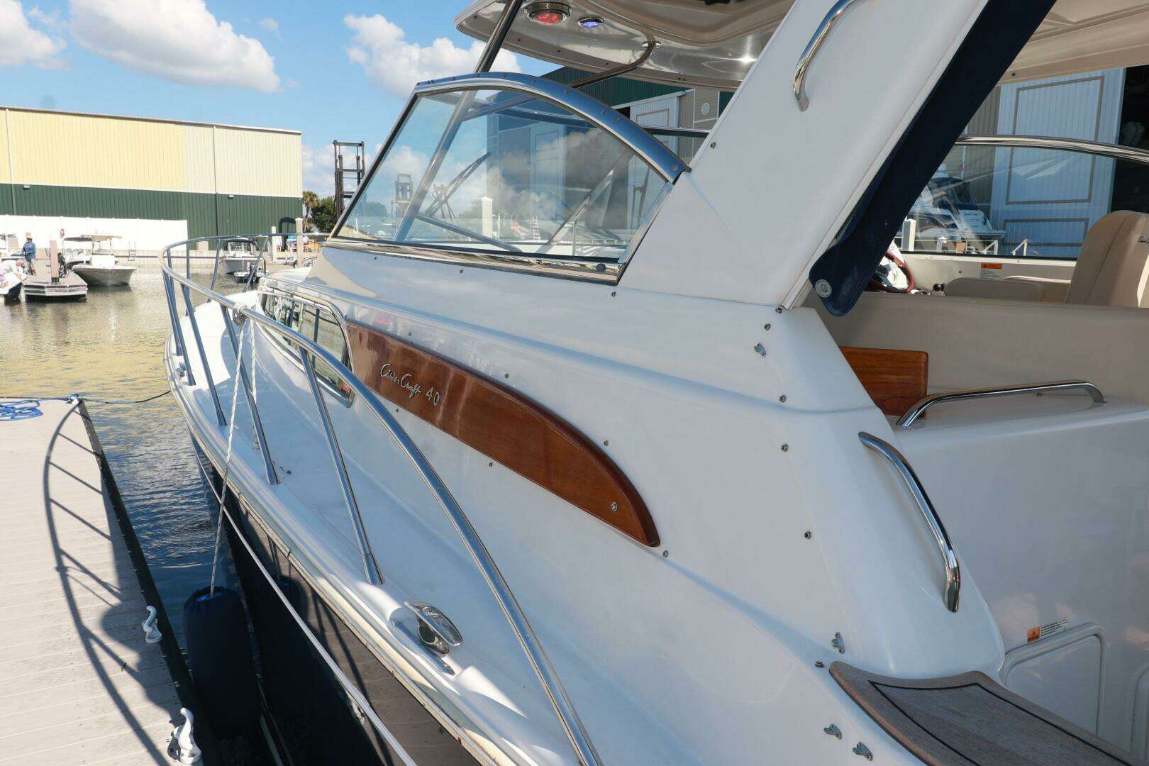 2005 Chris-Craft — - Image 15