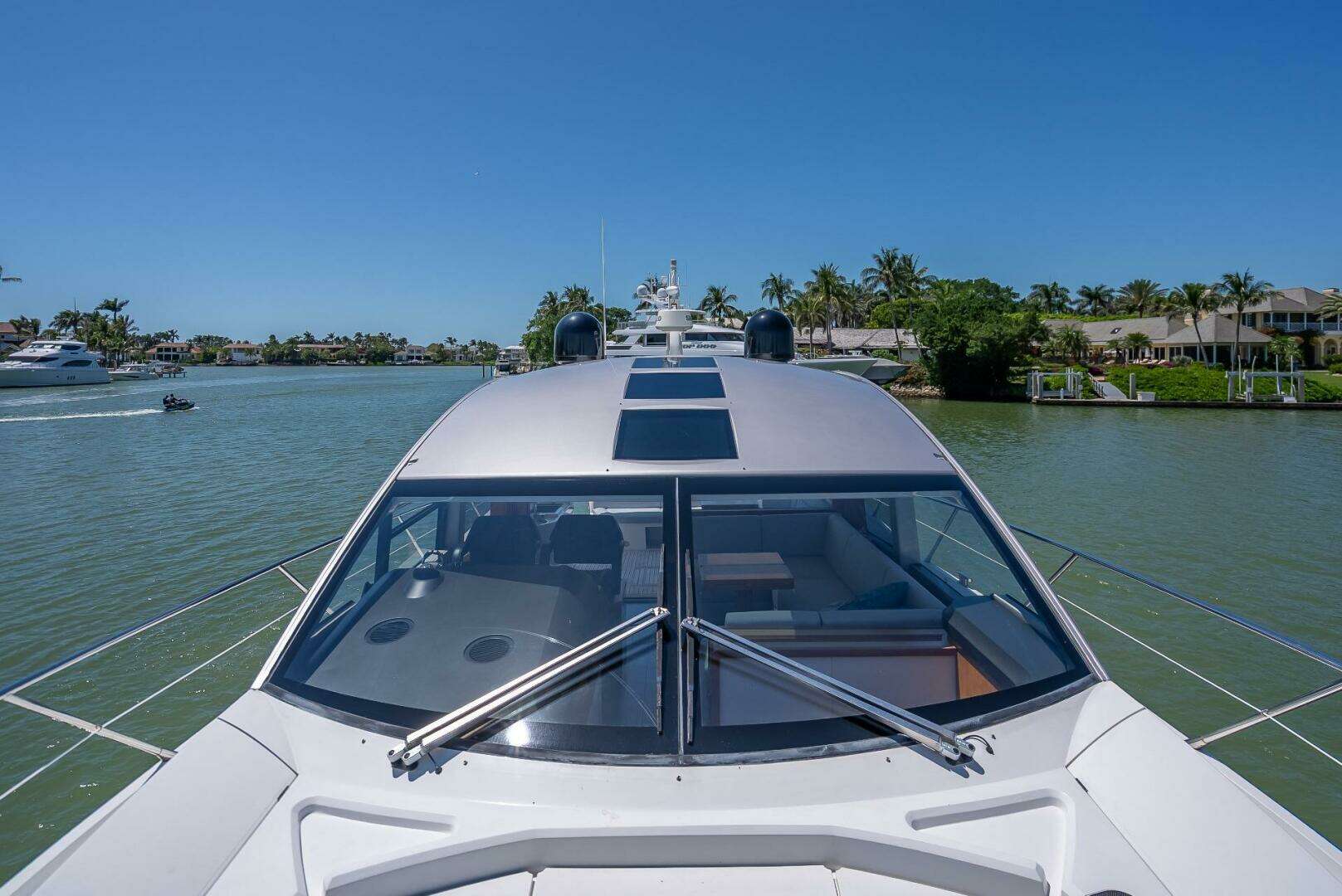 2018 Sunseeker Predator 57 - Image 32
