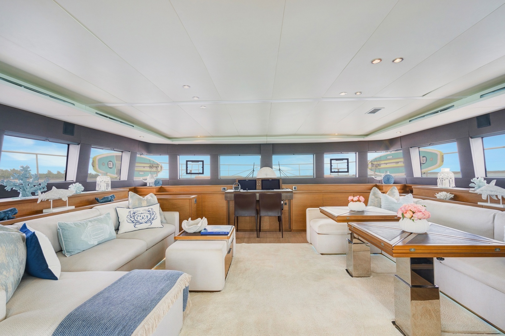 2018 Lagoon 630 Motor Yacht - Image 7