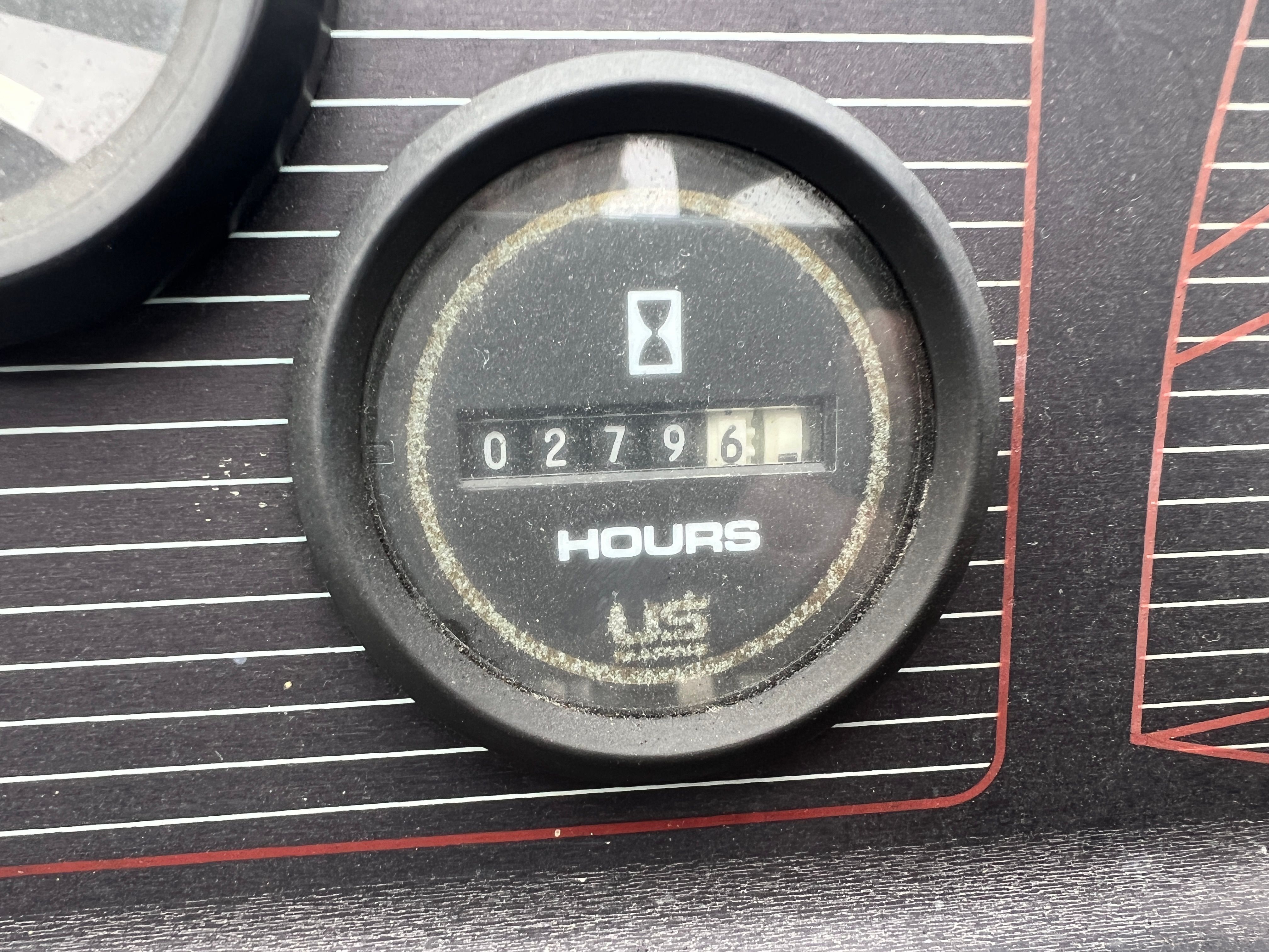 1988 Reinell 192 Magnum - 16