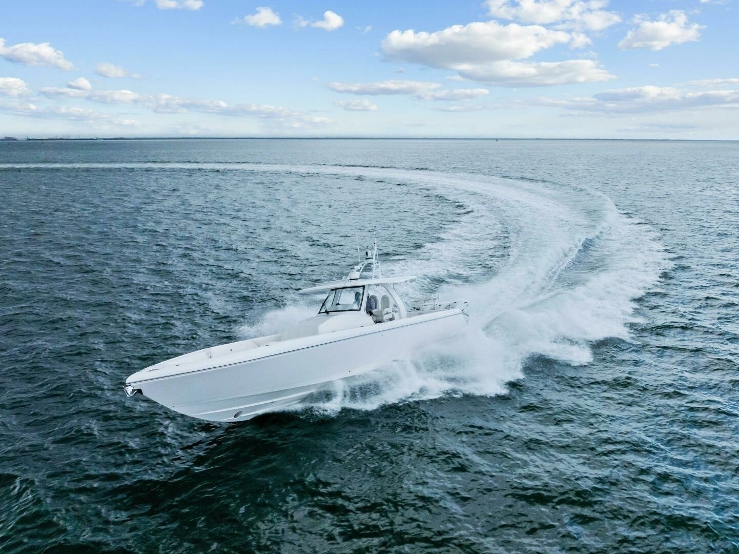 2020 Intrepid 407 Nomad SE - Image 45