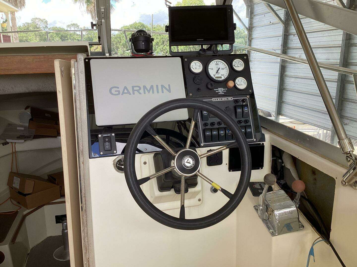 1995 Albin 28 Tournament Express - Image 41