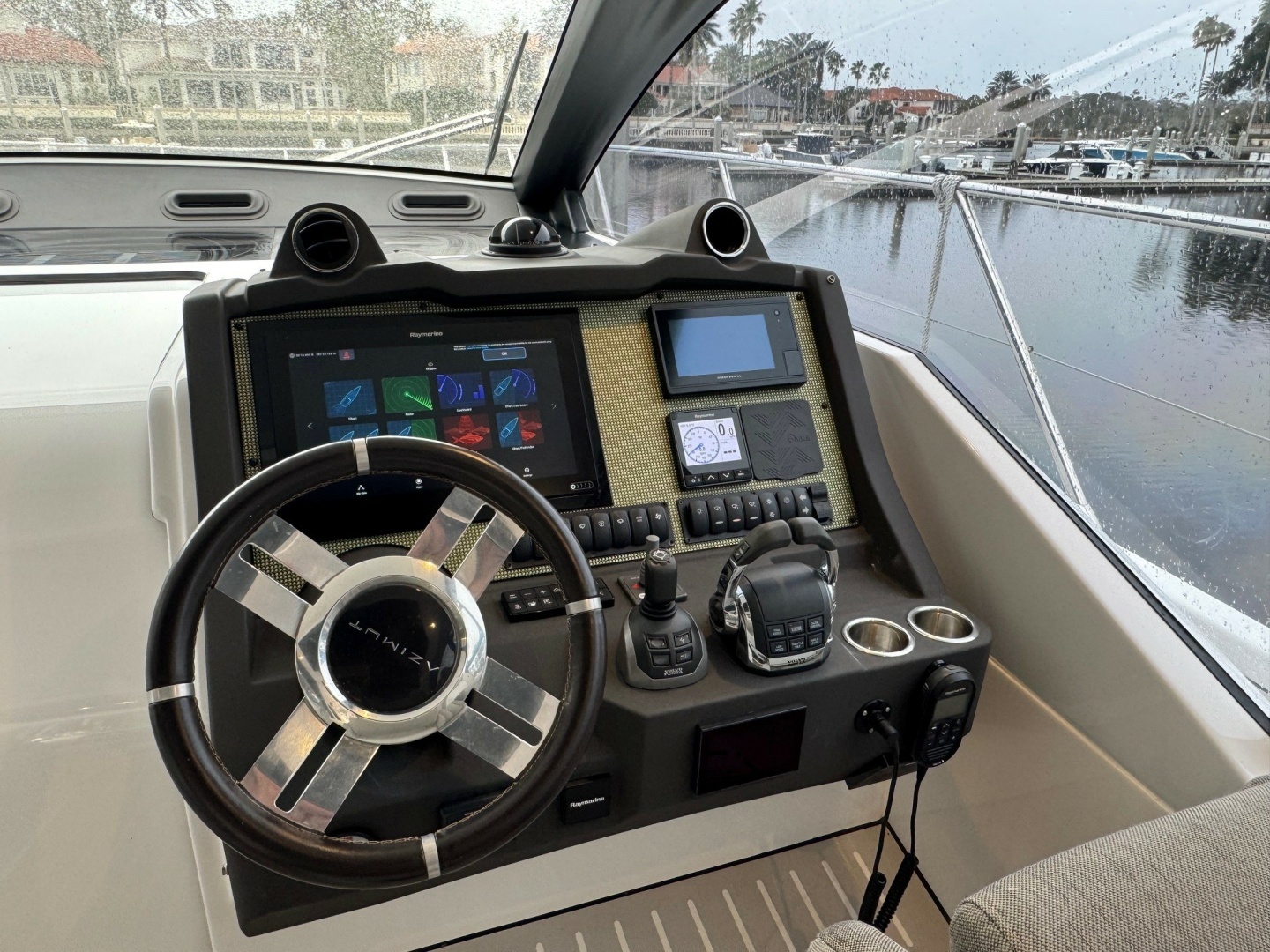 2019 Azimut 51 ATLANTIS - Image 5