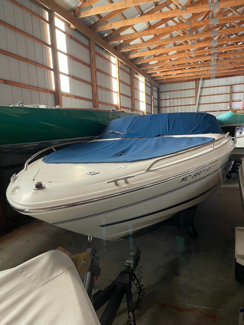 1997 Sea Ray — - Image 2