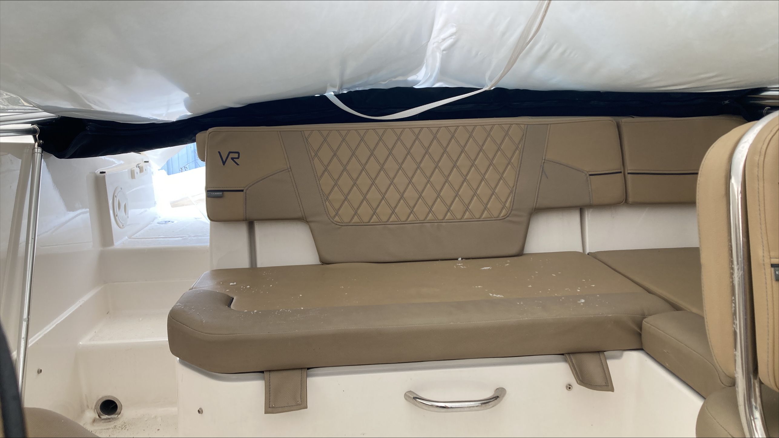 2022 Bayliner VR6 - 6