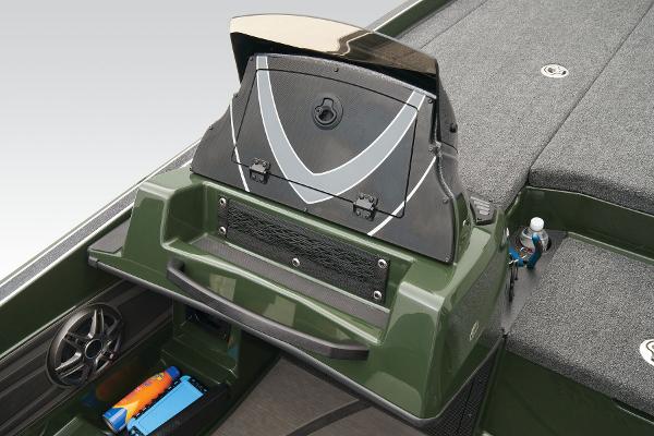 2024 Triton 20XP Patriot - 49
