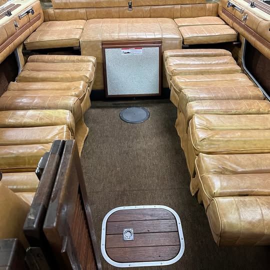 1984 Celebrity Cruiser - 8
