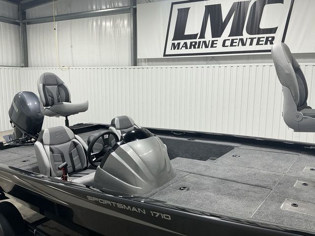2026 G3 Sportsman 1710 - 10