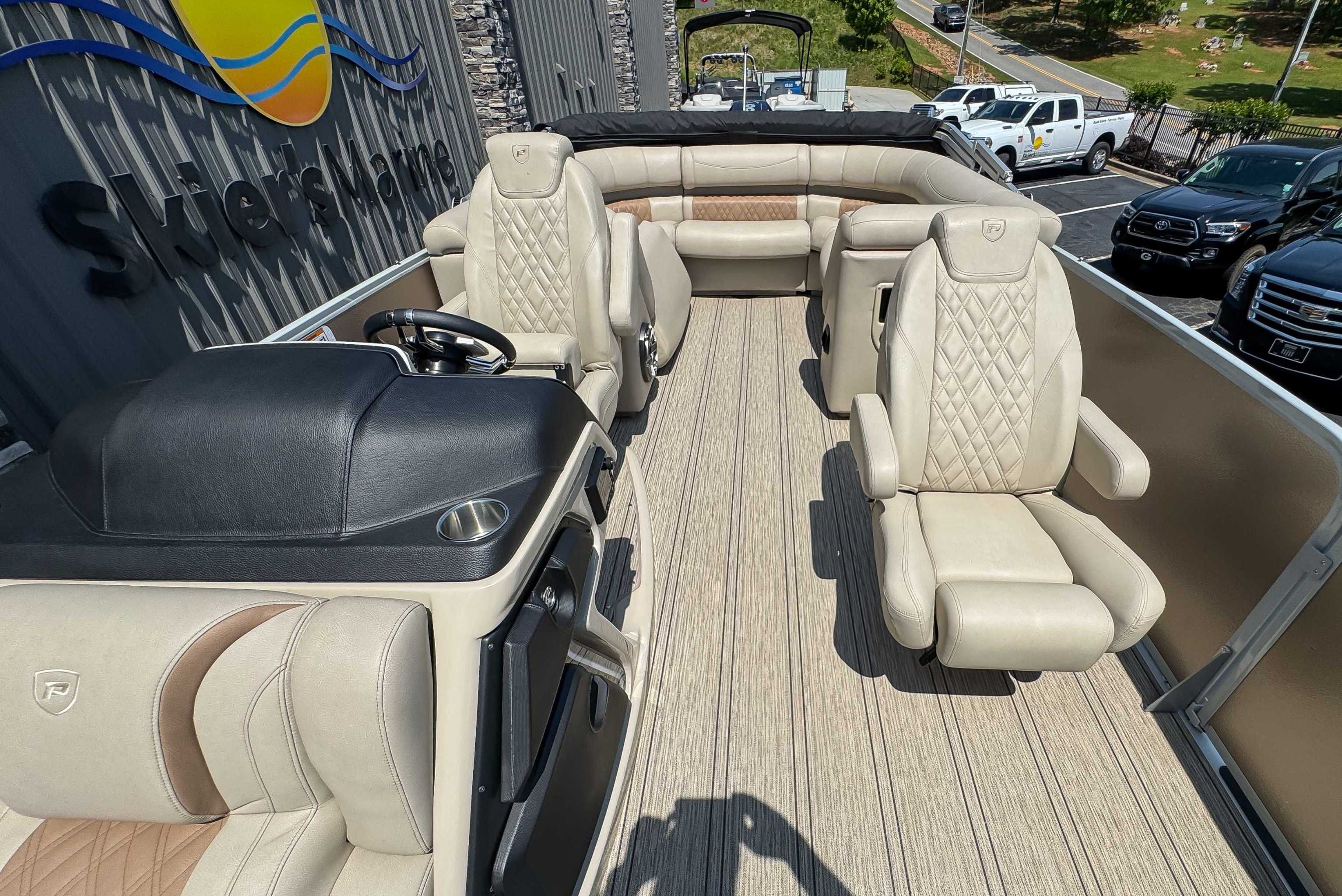 2024 Premier 270 Intrigue RF - 12
