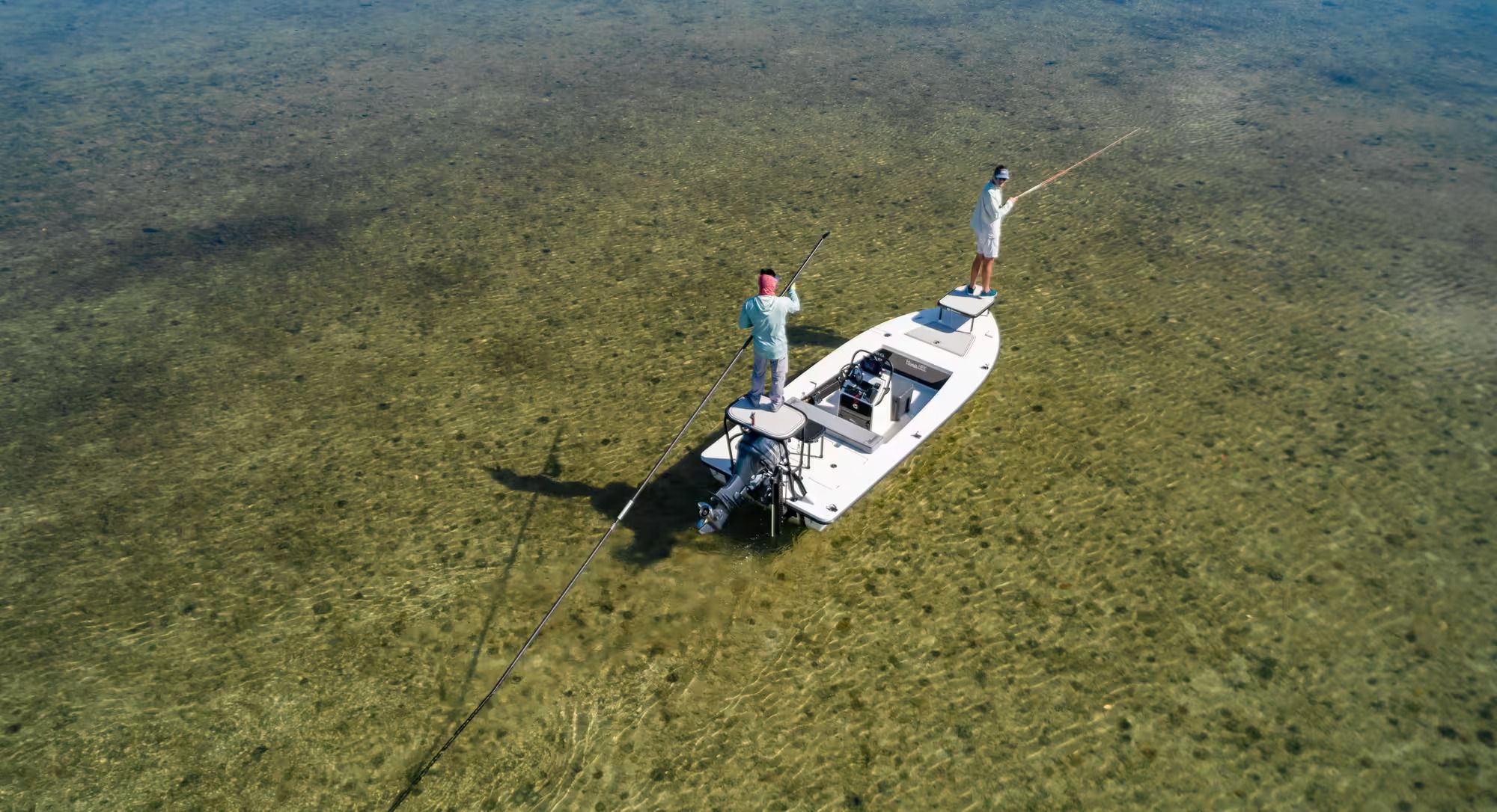 2027 Maverick Boat Co. 17 HPX-V - 13