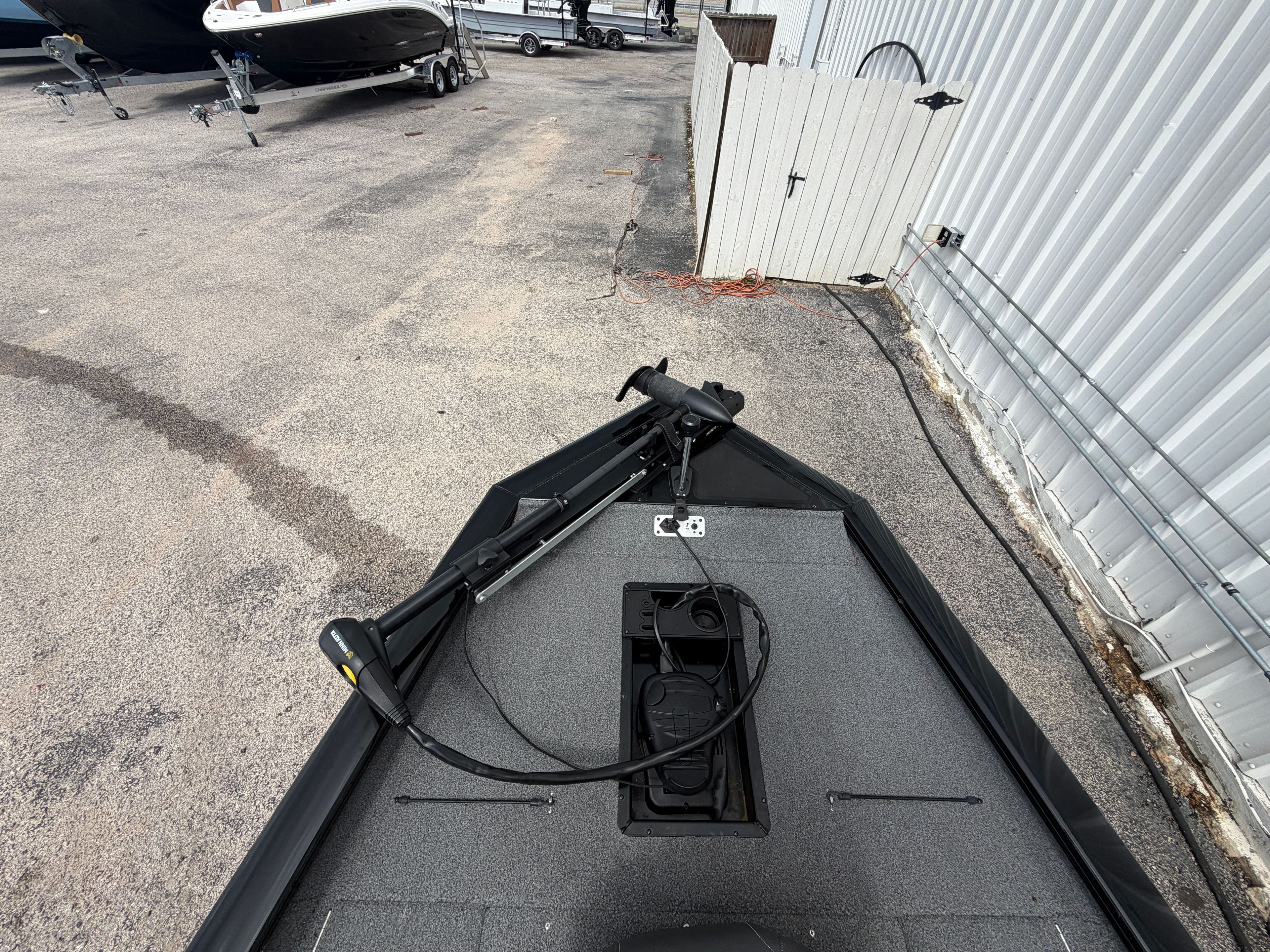 2020 TRACKER PRO TEAM 190 - Image 17