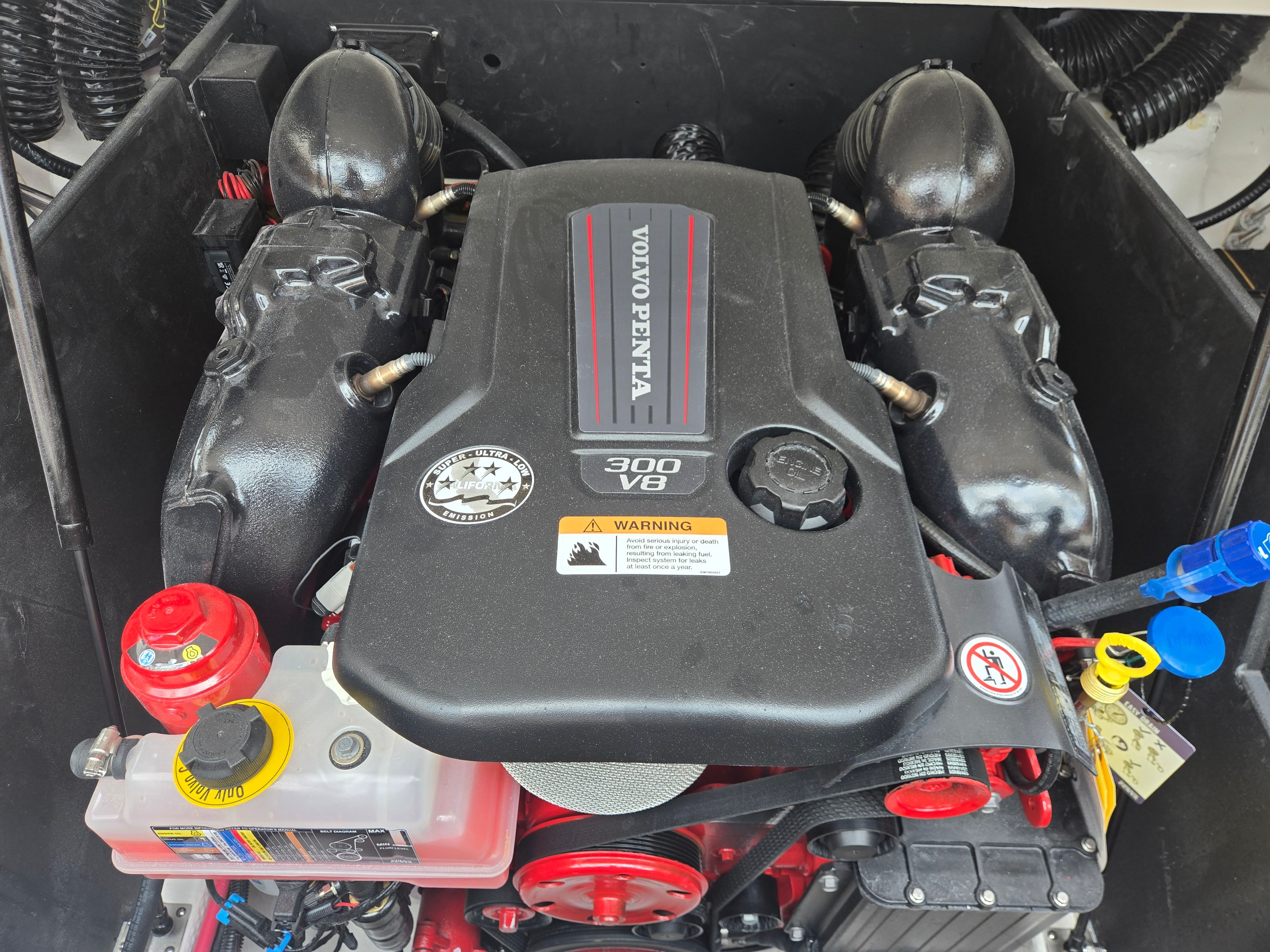 2027 REGAL LS4 - Image 24