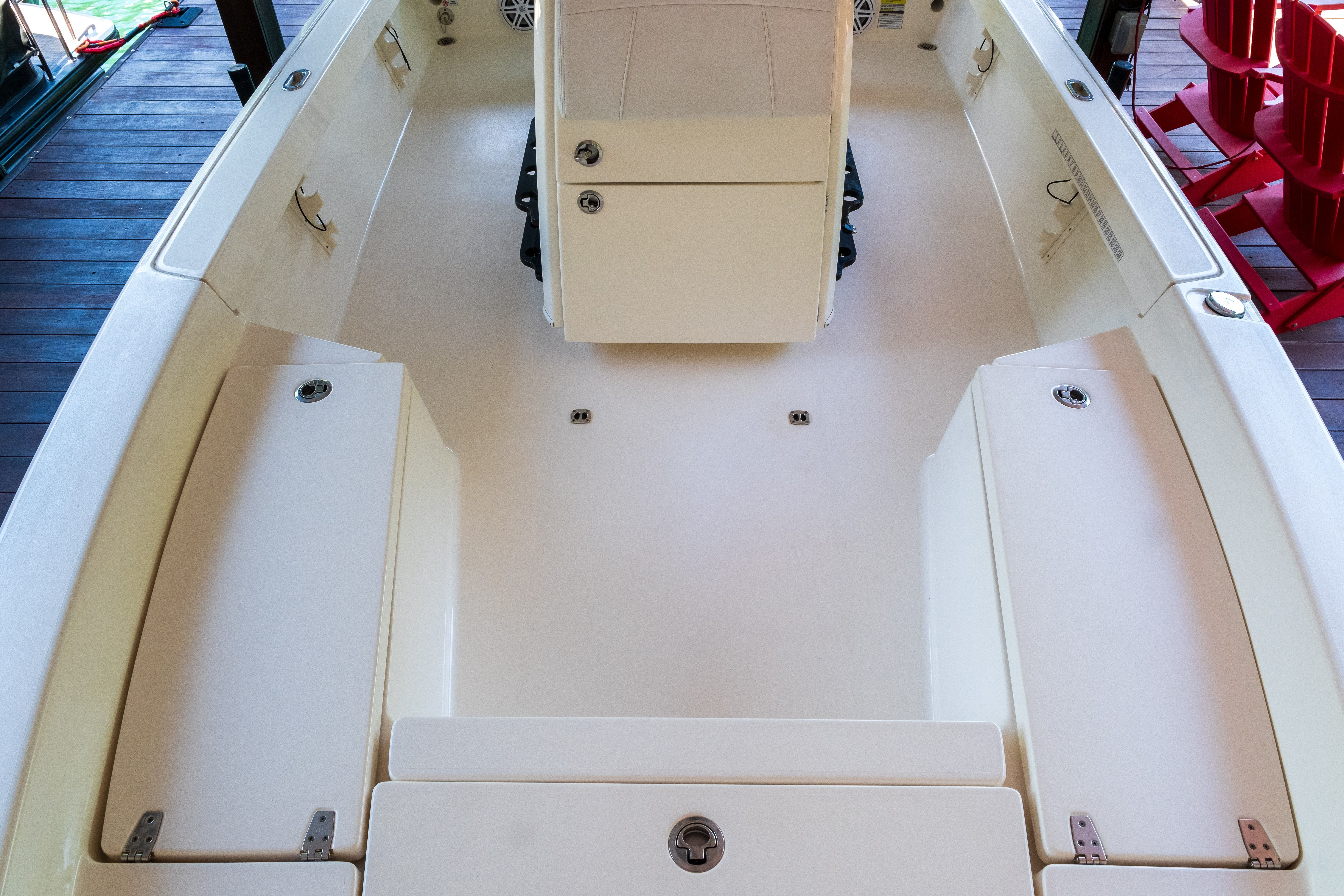 2021 Pathfinder 2200 TRS - 7