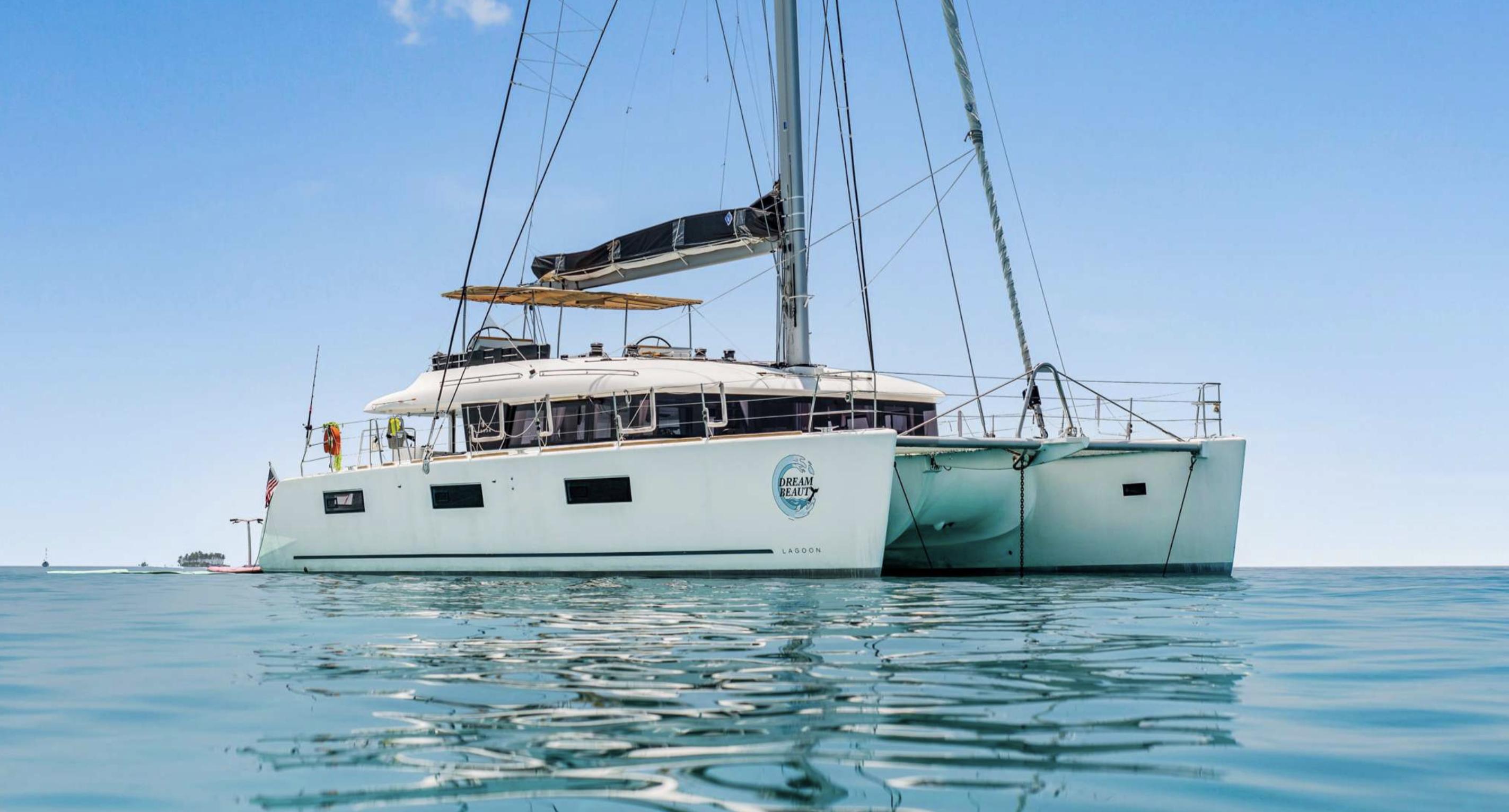 2020 Lagoon 620