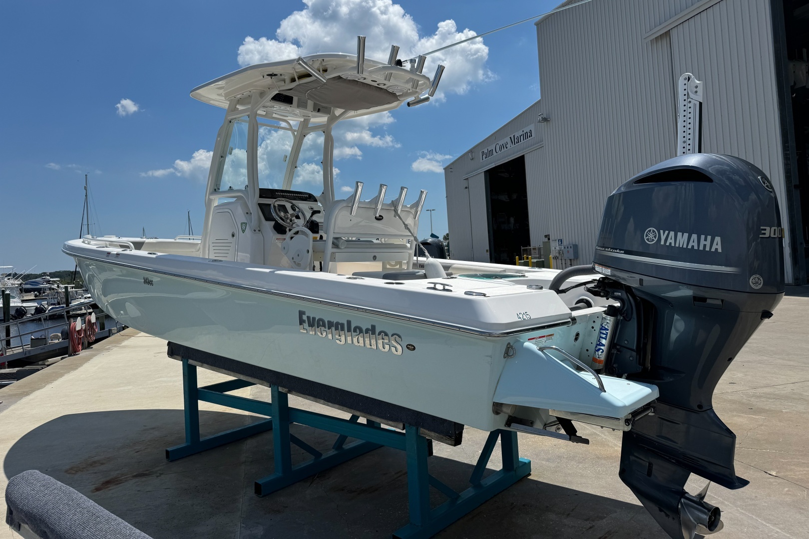 2017 Everglades — - Image 4