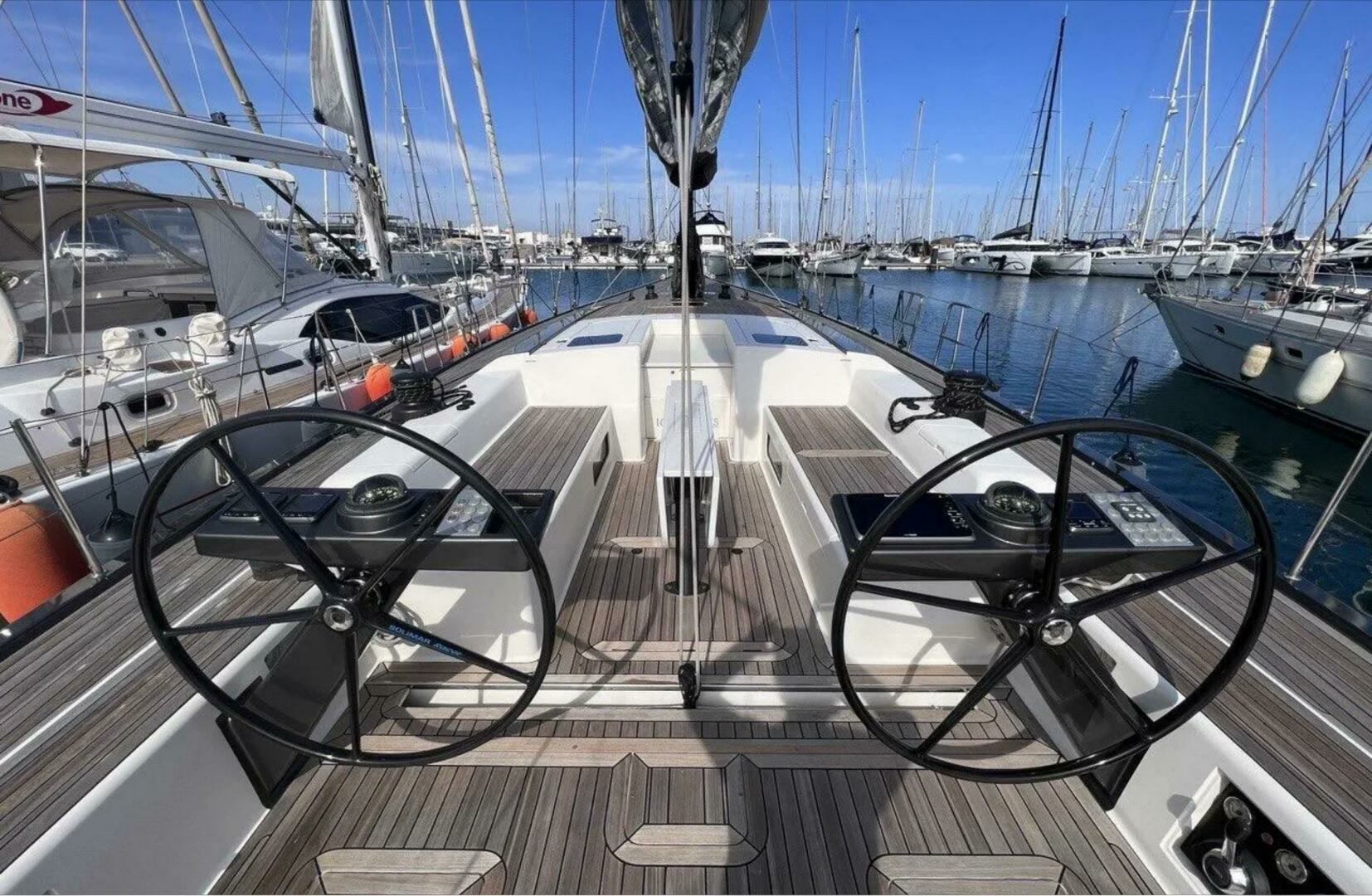 2016 Ice Yachts 62 evo - Image 23