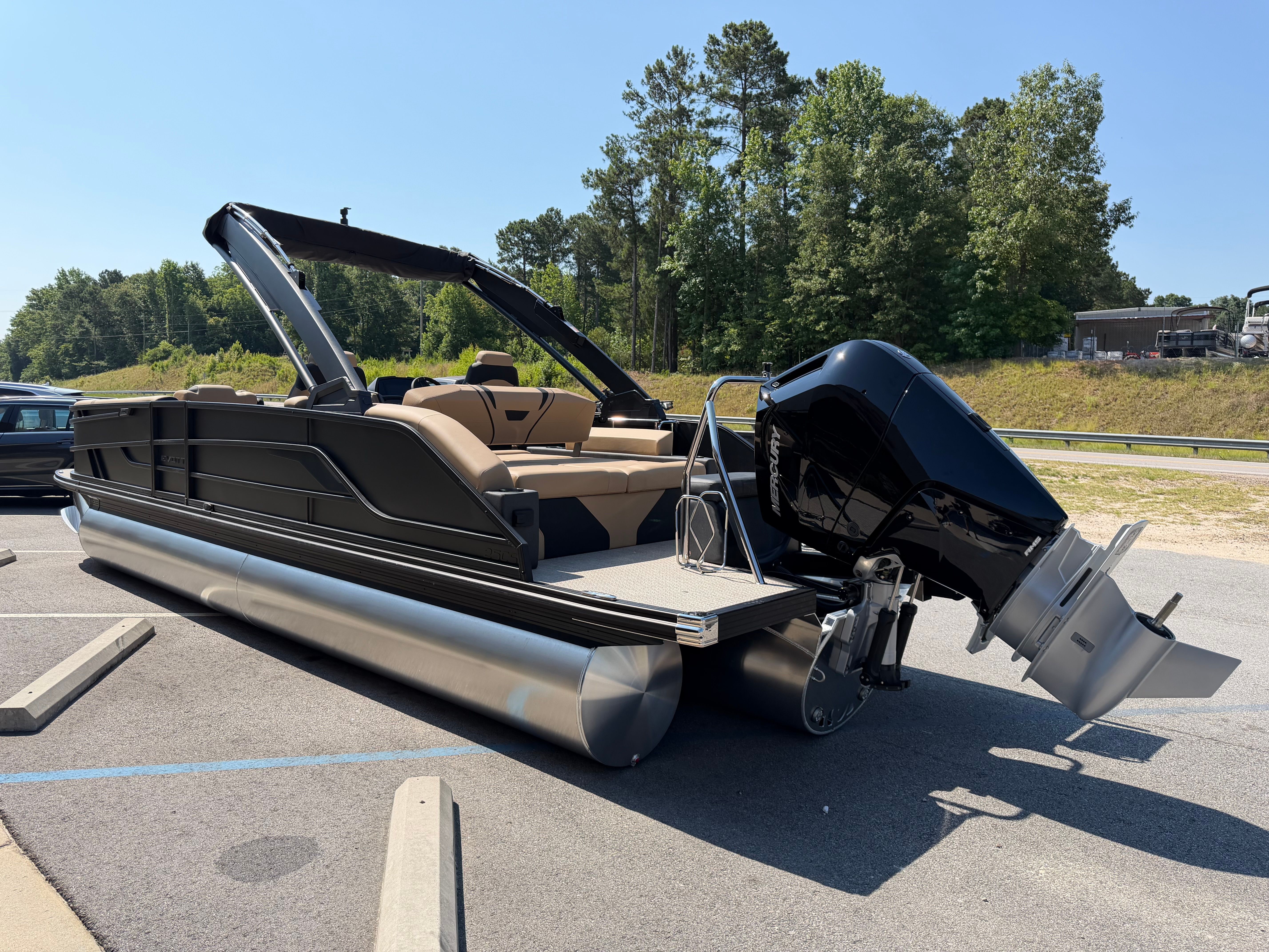2026 EVOTTI 725 CS - Image 4