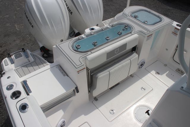 2026 Sea Fox 288 Commander - 11
