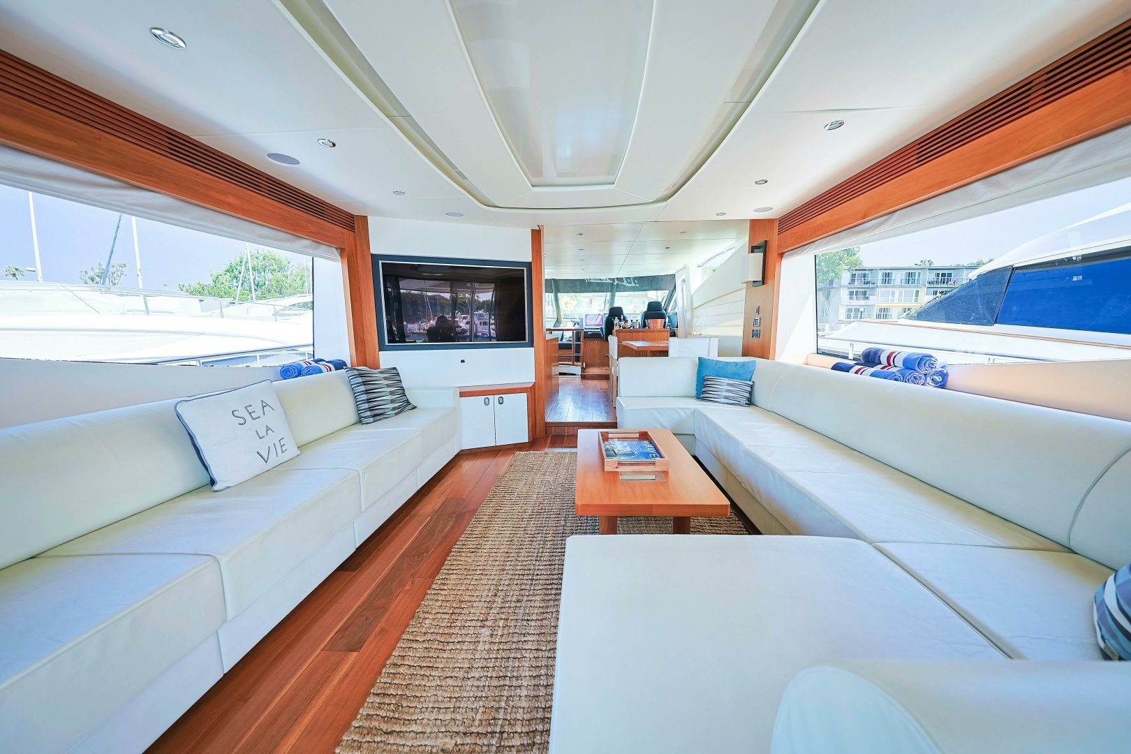 2016 Sunseeker — - Image 13