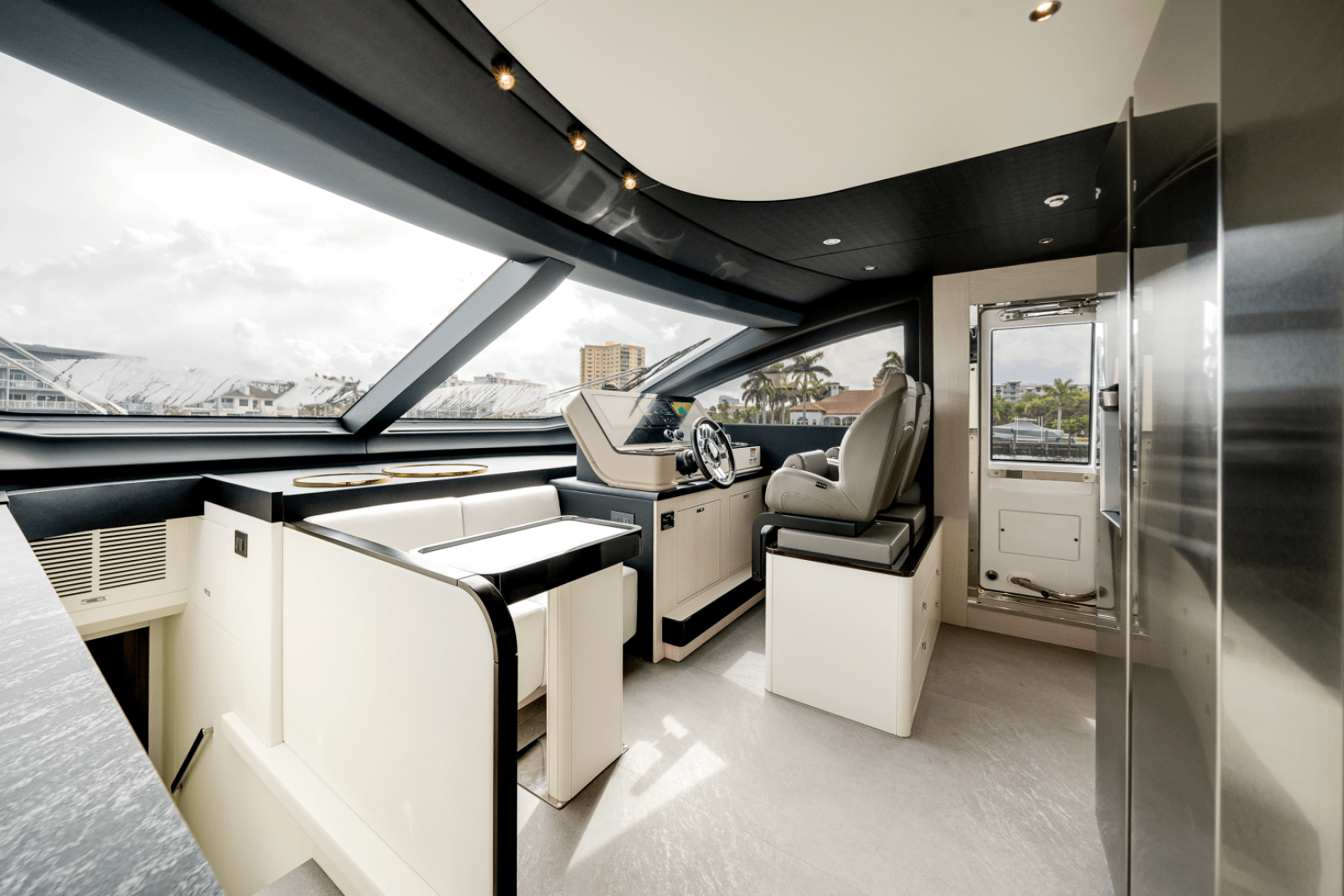 2026 Azimut Fly 78 - Image 73