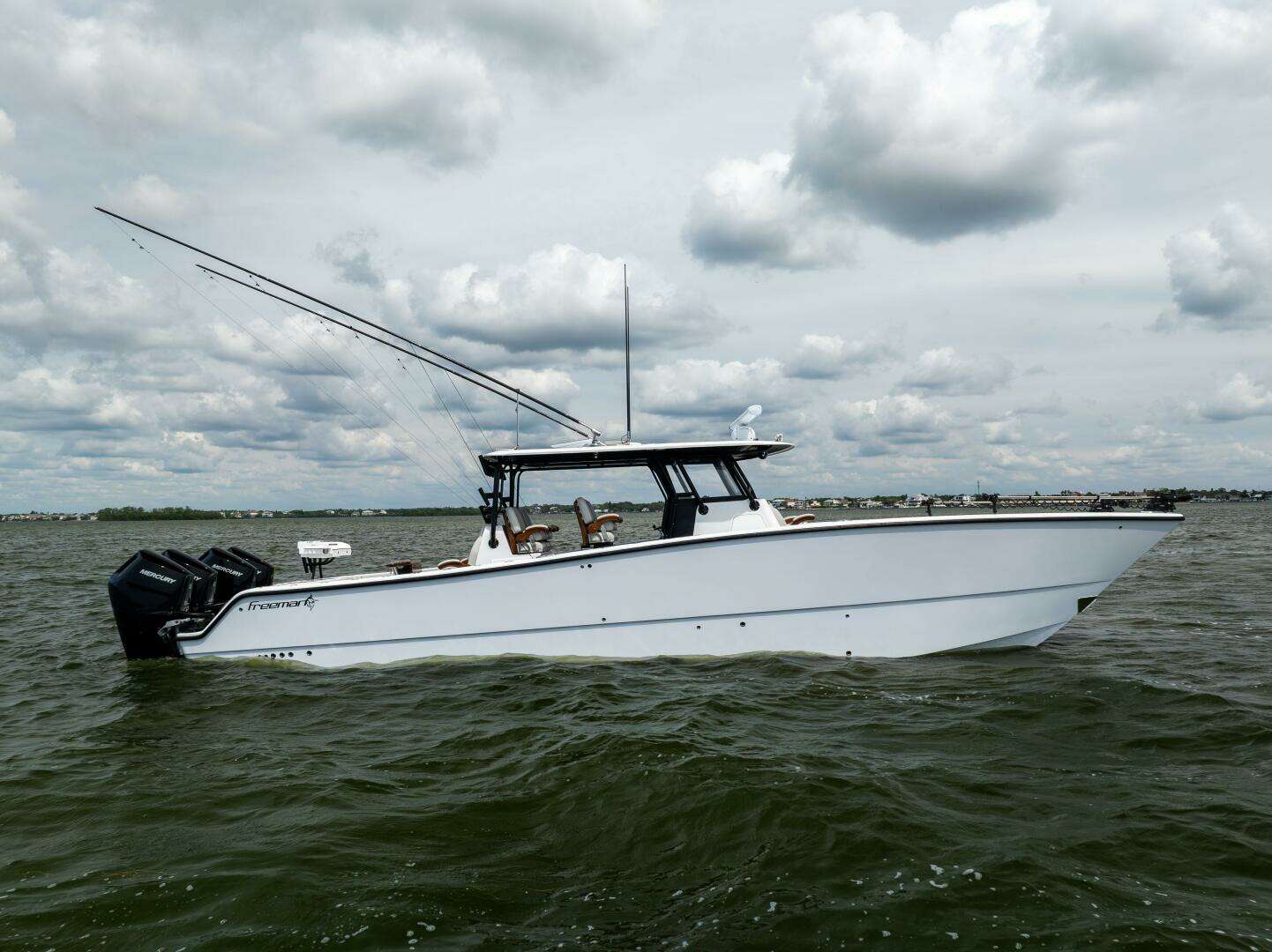 2025 Freeman 42 LR - Image 14