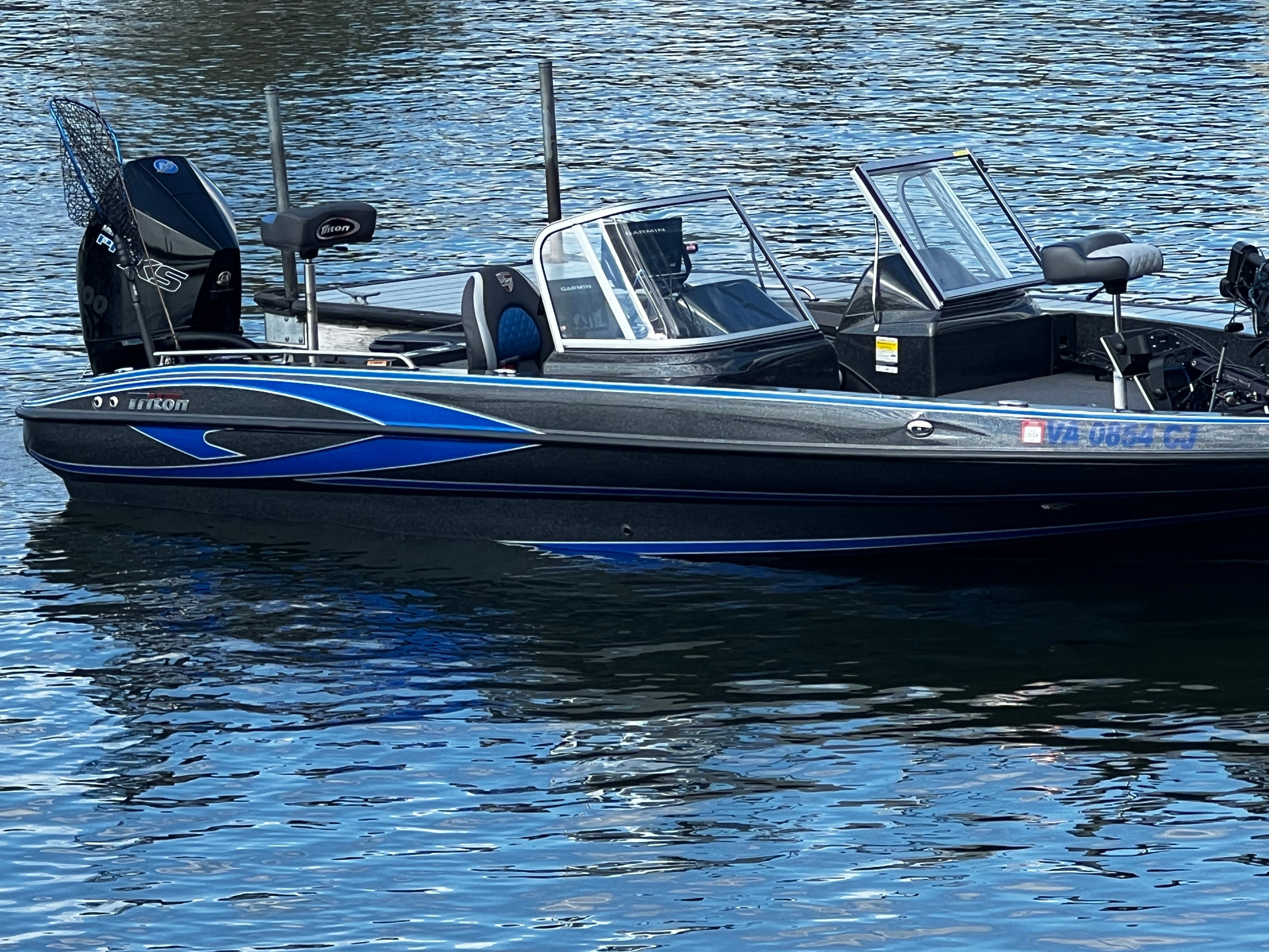 2021 Triton Allure - 3