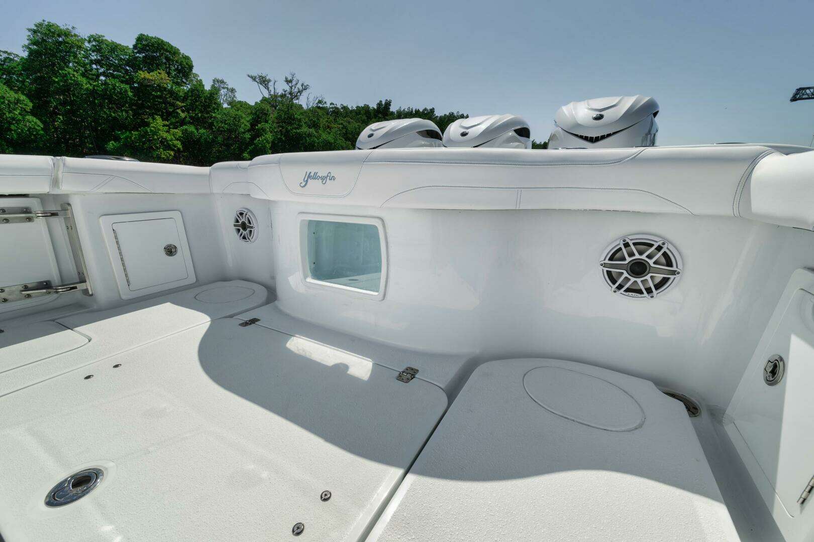 2026 Yellowfin Offshore - Image 12
