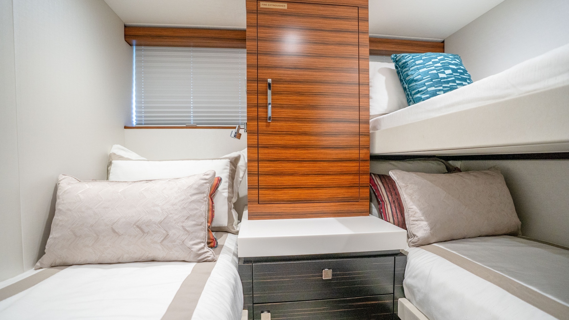 2021 Hatteras M75 Panacera - Image 45