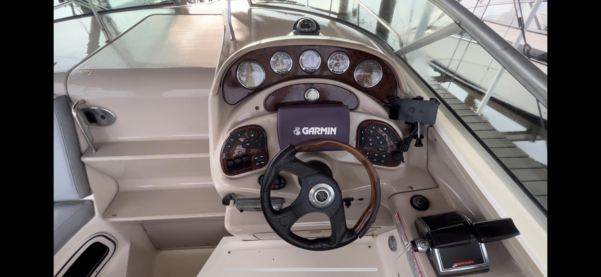2004 Sea Ray Sundancer 280 - 22