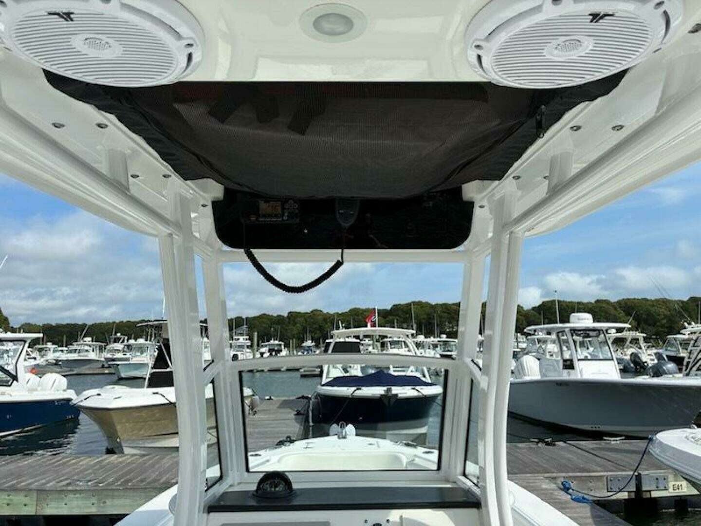 2022 Edgewater 23CC - Image 13