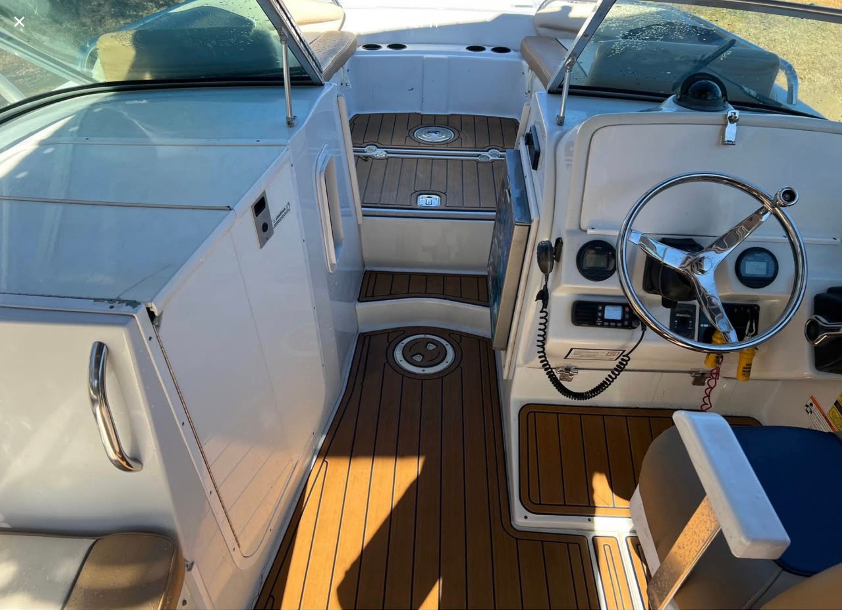 2006 Glacier Renegade - 5