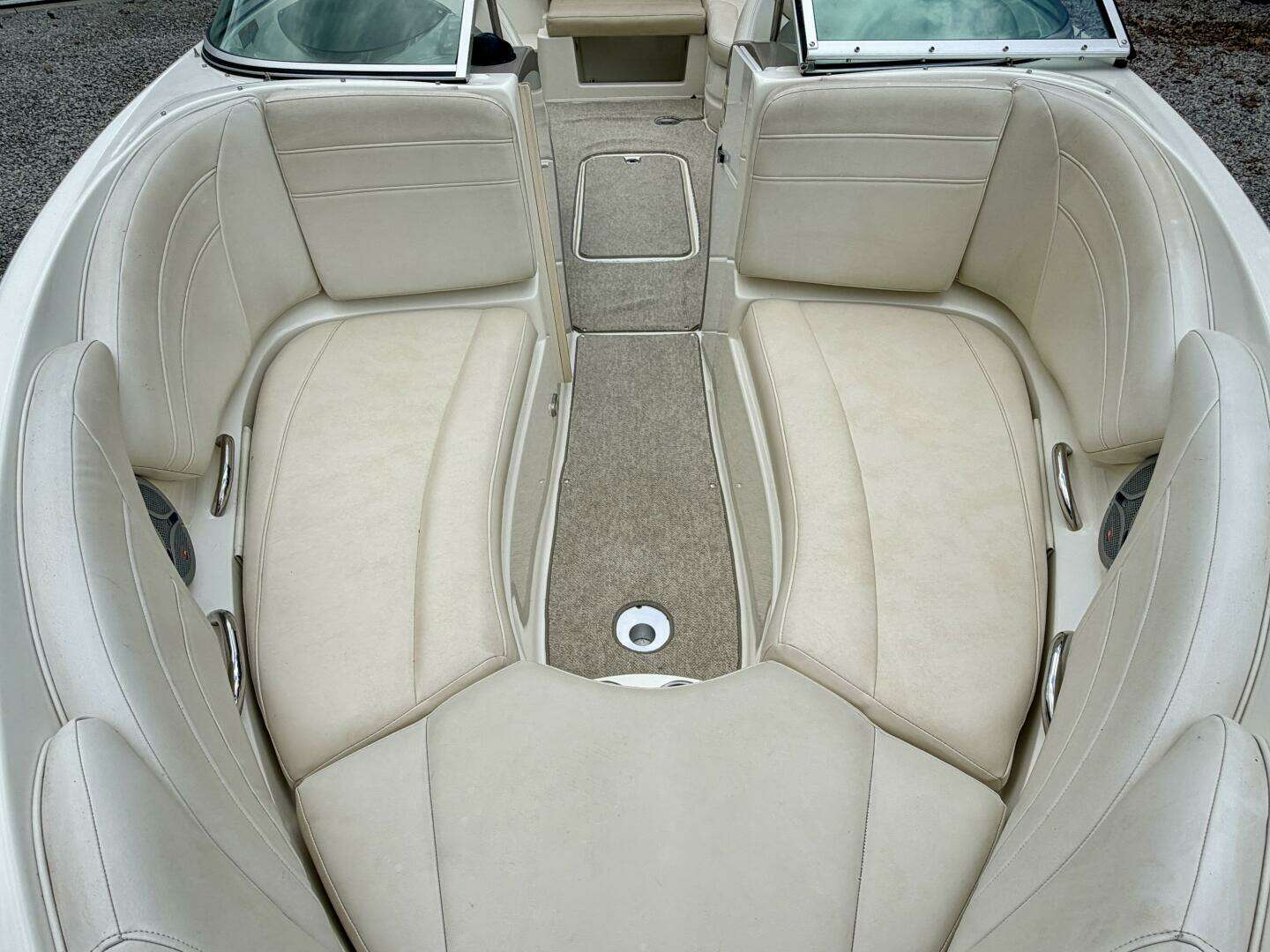2007 Maxum 2200 SR3 - Image 61