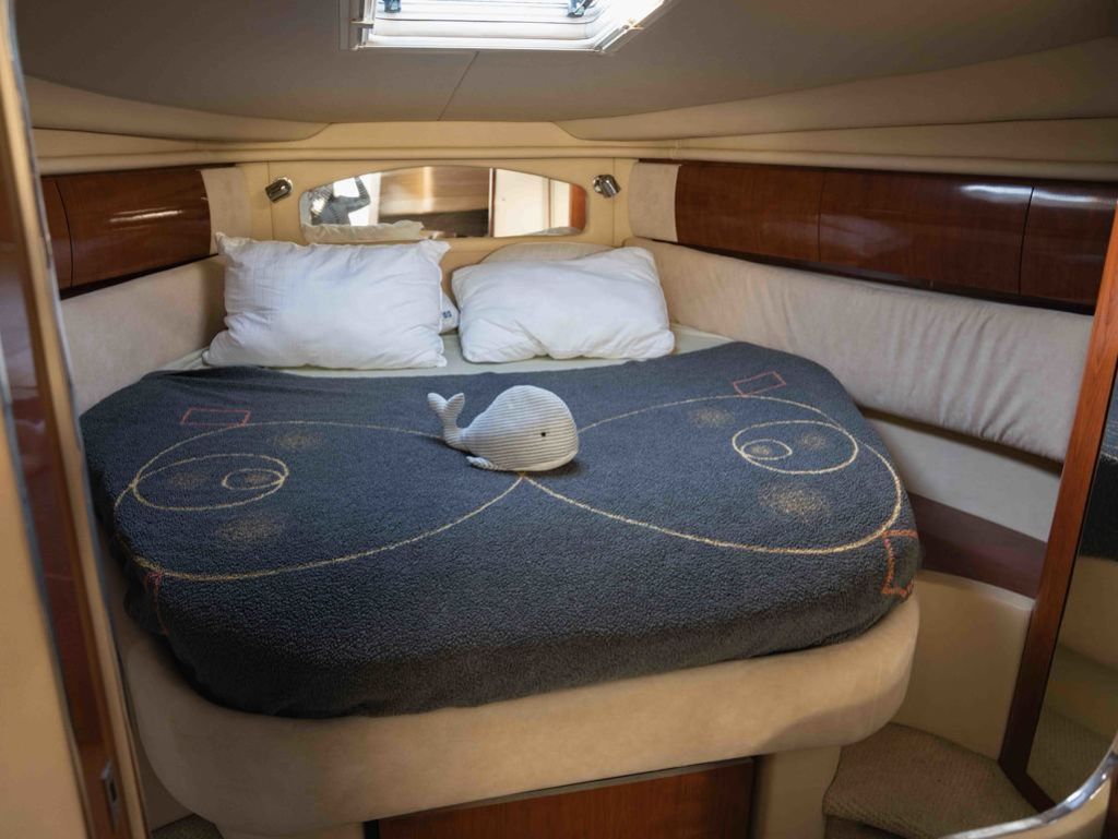 2004 Sea Ray 360 Sundancer - 15