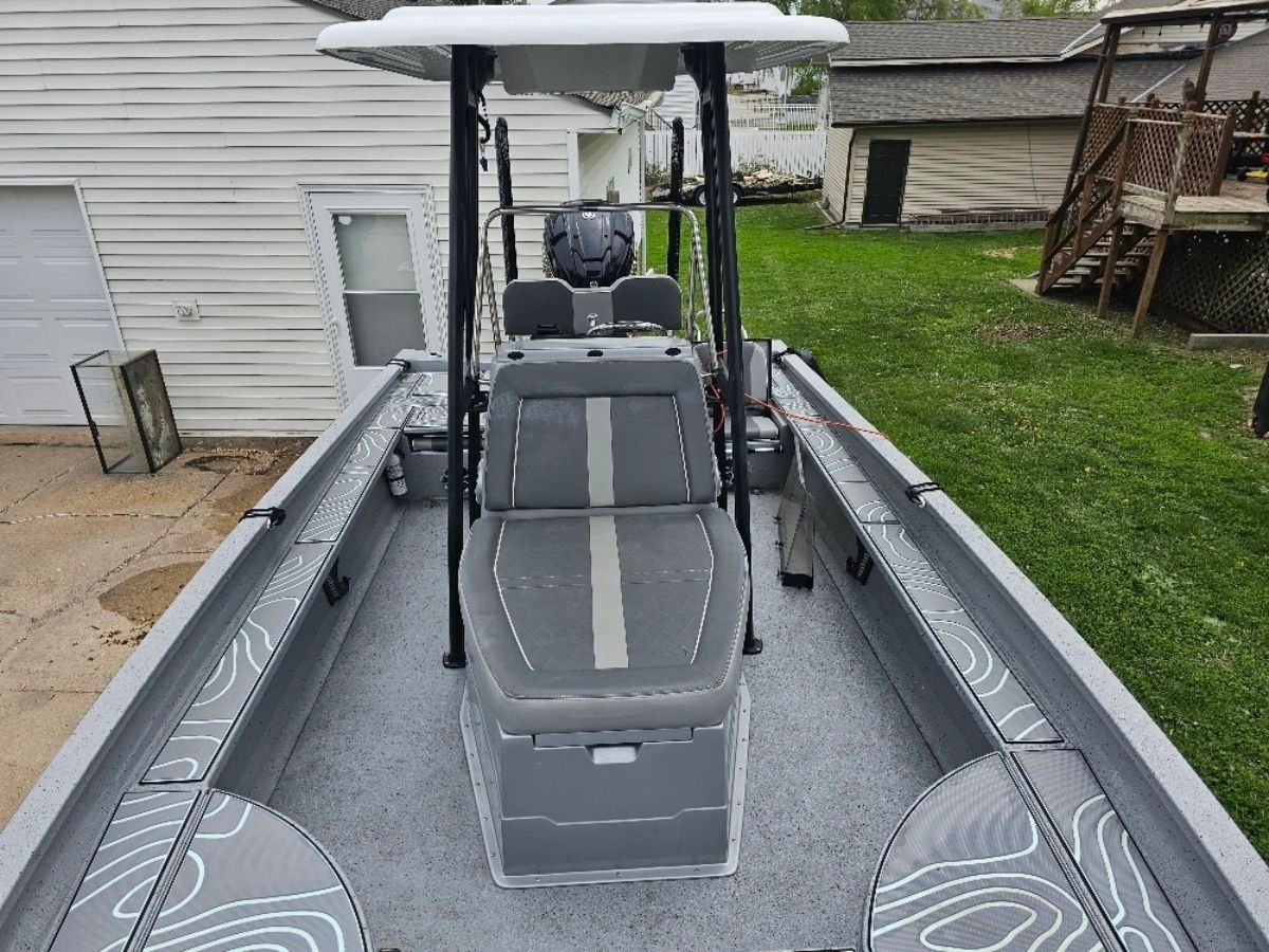 2024 Xpress X23B Bay Lounge - 6