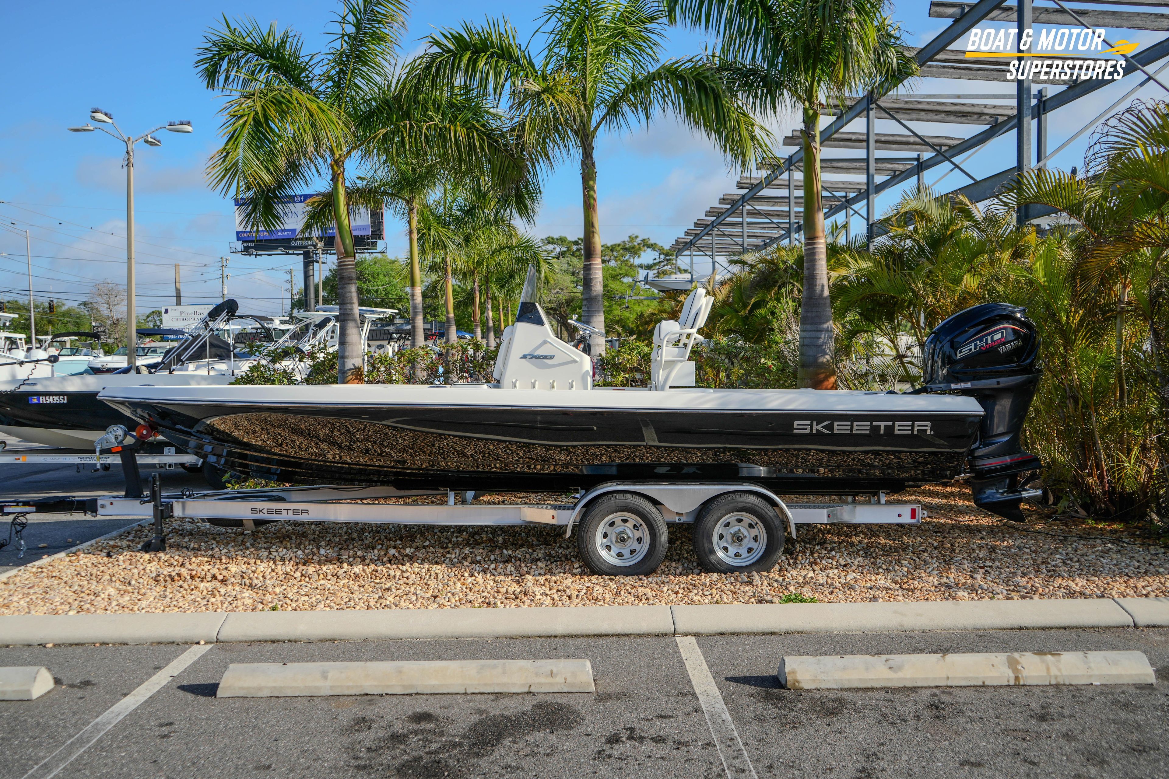 2026 Skeeter SX230