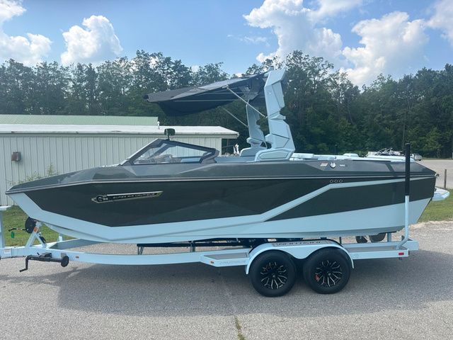 2026 Nautique G23 - 3
