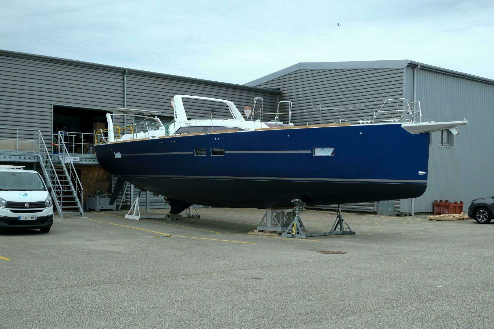 2026 Allures 51.9 - Image 9