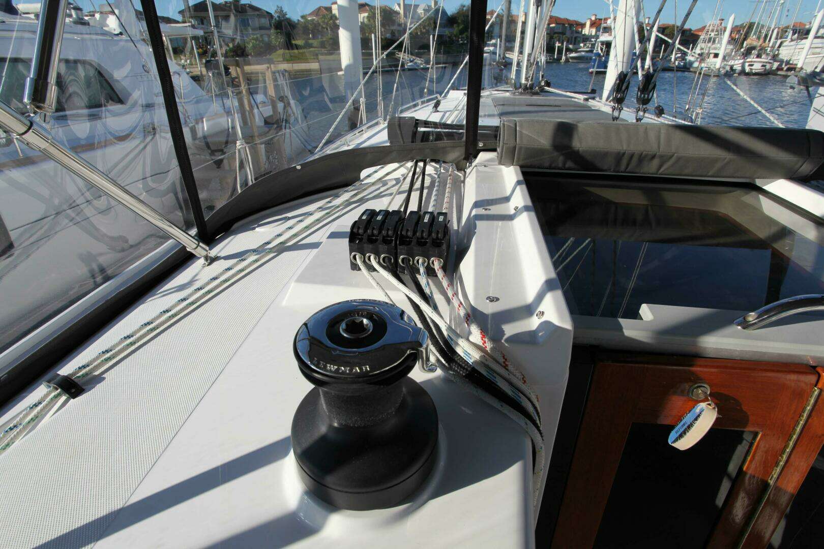 2025 Catalina 426 - Image 119