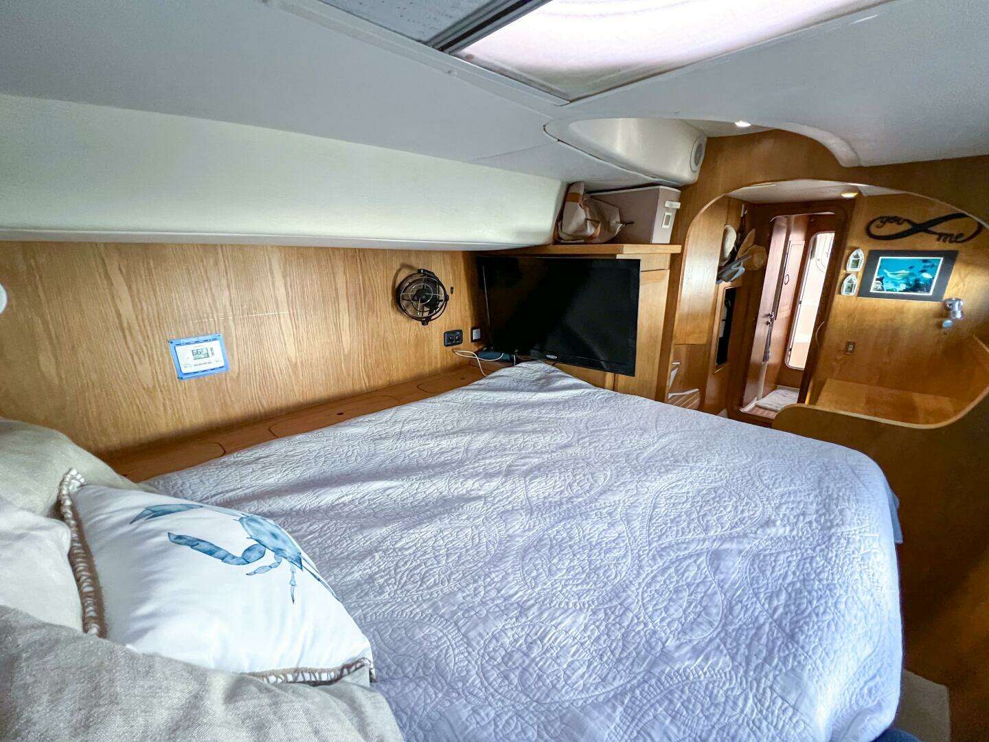 2010 Broadblue 435 - Image 58