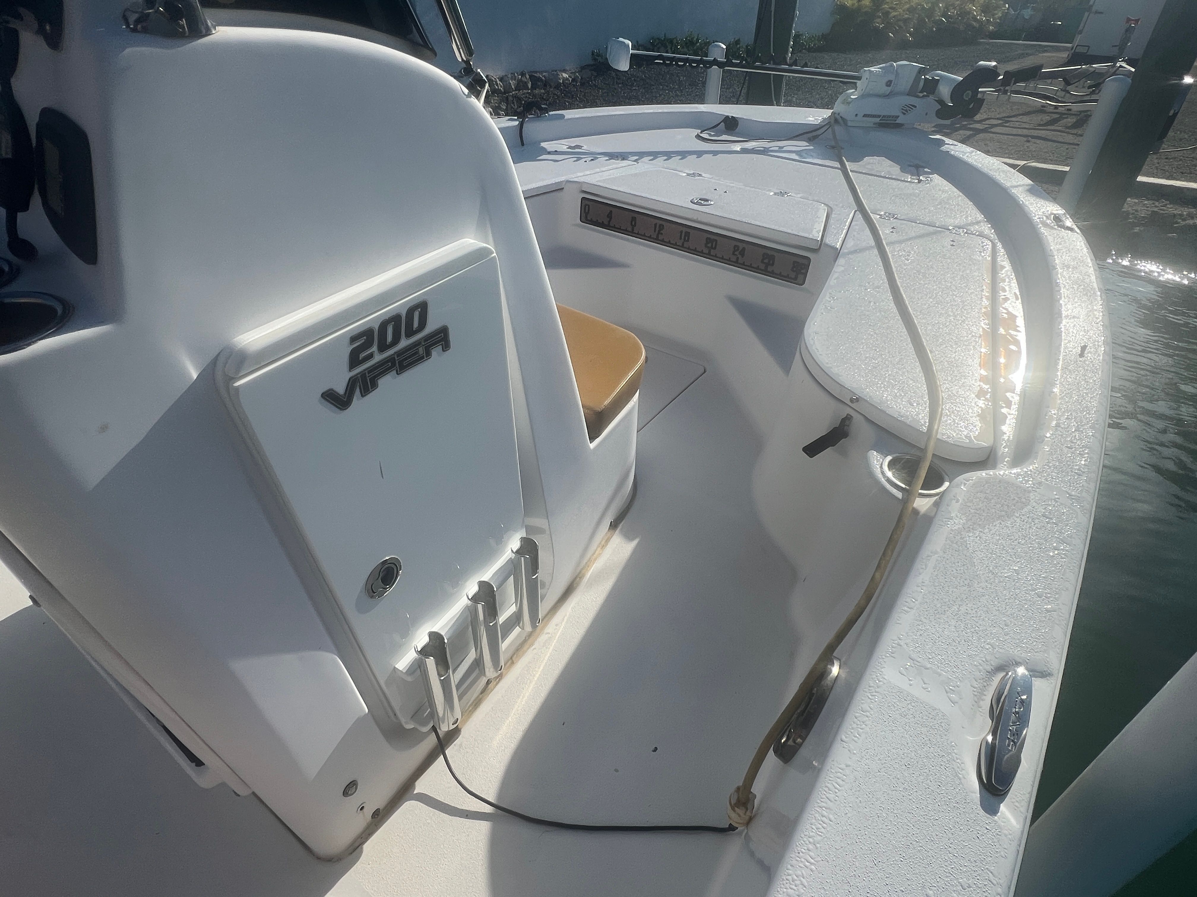 2017 Sea Fox 200 Viper - 15