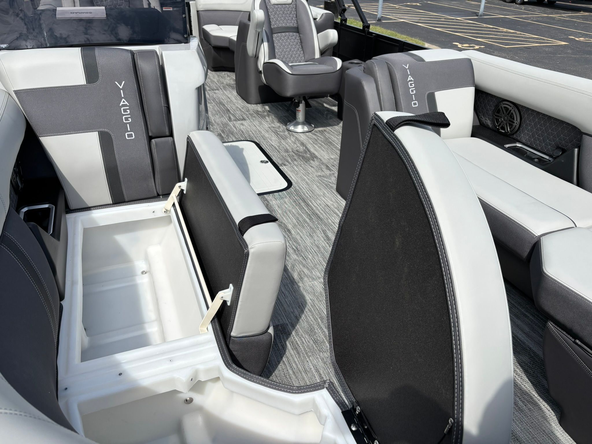 2026 Viaggio Z22U - 8