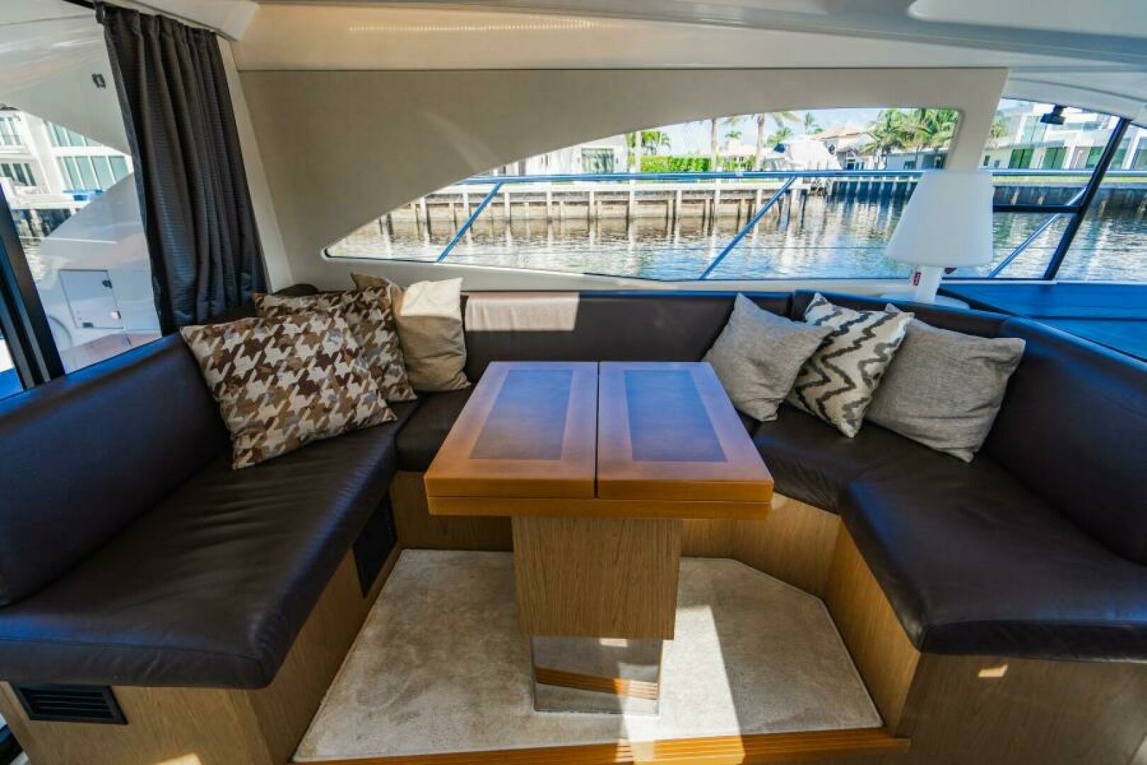 2016 Beneteau Gran Turismo 49 - Image 47